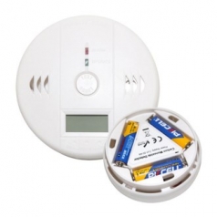 다올 안전 지킴이 일산화탄소 CO 경보기