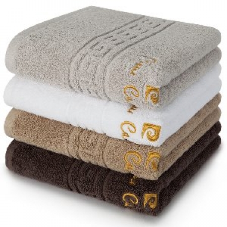 피에르가르뎅 매직 황제 타올 MJ 40x80cm #2