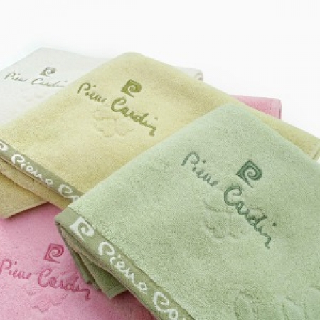 피에르가르뎅 매직 클로버 바스타올 80x150cm #2