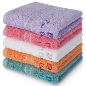 피에르가르뎅 베이직 크라운 타올 MJ 40x80cm