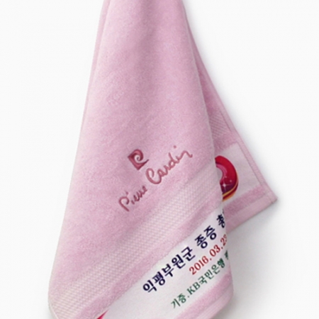 피에르가르뎅 매직 로얄 호텔타올 150g 타올 MJ #6