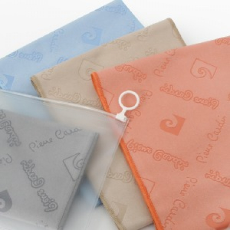 피에르가르뎅 매직 극세사 스포츠타올 MJ 20x100cm #2