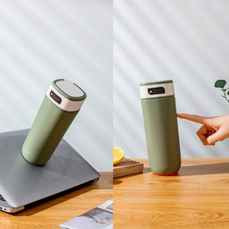 쿠팸-C4 흡착식 스테인리스 텀블러 480ml #6