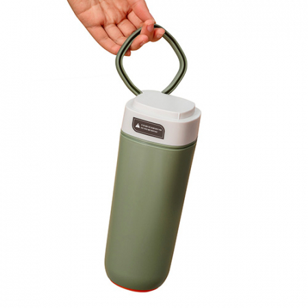 쿠팸-C4 흡착식 스테인리스 텀블러 480ml #3