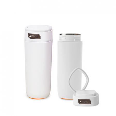 쿠팸-C4 흡착식 스테인리스 텀블러 480ml #8