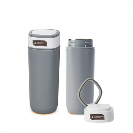 쿠팸-C4 흡착식 스테인리스 텀블러 480ml #9