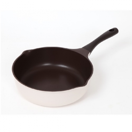 셰프라인 클래식 인덕션 다용도 멀티팬 26cm #2