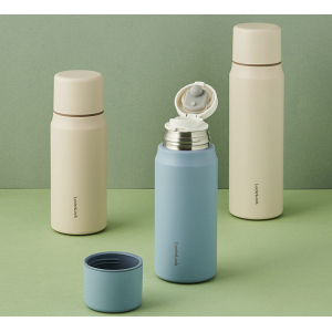 락앤락 마망컵 보온병 텀블러