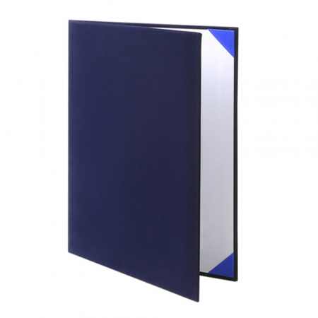 세우세 우단 (벨벳) 상장케이스 진곤색, 꽃자주색 #4