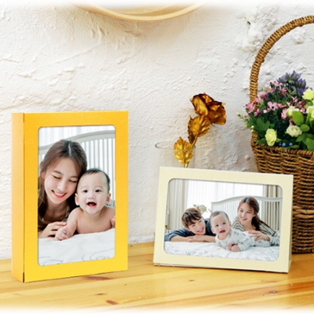 프리미엄 종이액자 액자타입 6x8inch #2