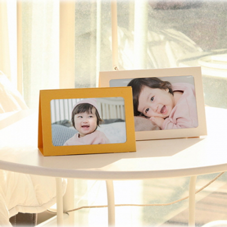 프리미엄 종이액자 액자타입 4x6inch #2