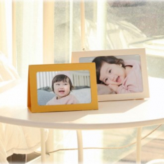 프리미엄 종이액자 액자타입 4x6inch