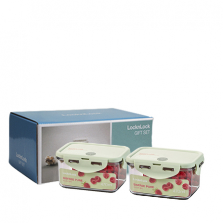 LocknL 퓨어 판촉 2호 #2