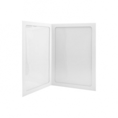 더 좋은 종이액자 양면 액자형 5x7 inch