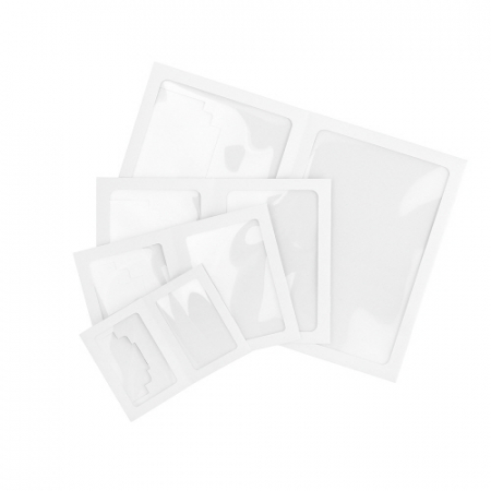 더 좋은 종이액자 양면 액자형 6x8 inch #7