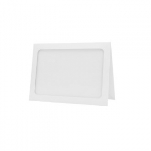 더 좋은 종이액자 양면 액자형 6x8 inch