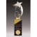 금속크리스탈 실버 별 골프 트로피 120
