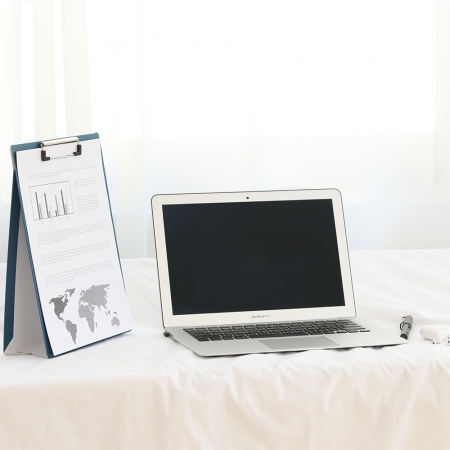 (세우세) 카페 메뉴판 서류받대 클립보드A4 - 실속형 #5