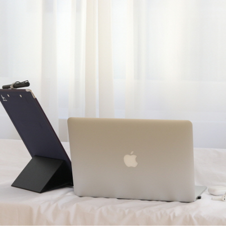 (세우세) 카페 메뉴판 서류받대 클립보드A4 - 고급형 #5