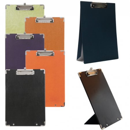 (세우세) 카페 메뉴판 서류받대 클립보드A4 - 고급형 #2