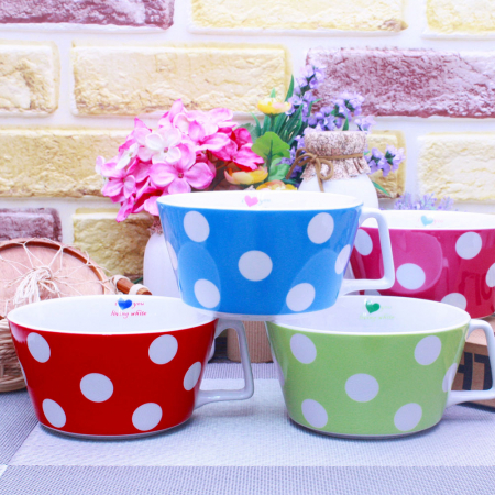 그라미 매직 라면기, 땡땡이 라면기 #2