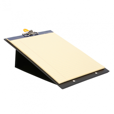 (세우세) 고급 노트패드 리갈패드 받침대A4 #3