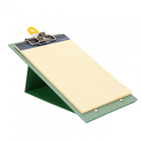 (세우세) 고급 노트패드 리갈패드 받침대A4 #7