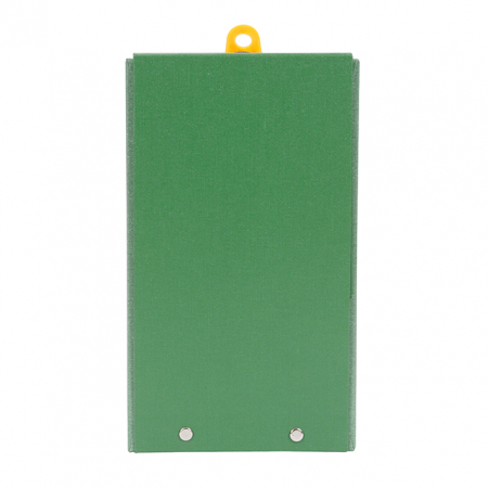 (세우세) 고급 노트패드 리갈패드 받침대A4 #8