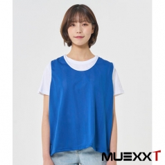 팀 조끼 MU001