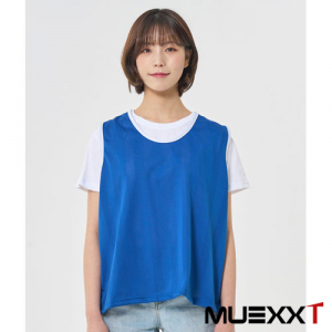 팀 조끼 MU001