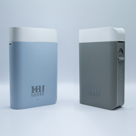 후아즘 LP200 휴대용 블루투스 라벨프린터 #2