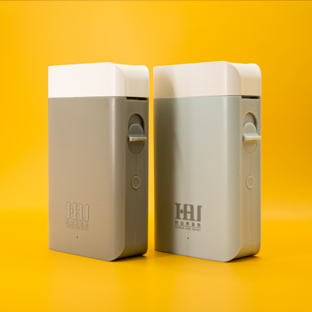 후아즘 LP200 휴대용 블루투스 라벨프린터 #3