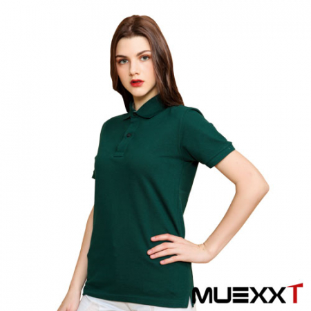 MUR4021 40수 이합PK 고시애리 (반, 긴팔) #3