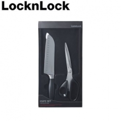 락앤락 304 칼가위 2P 세트