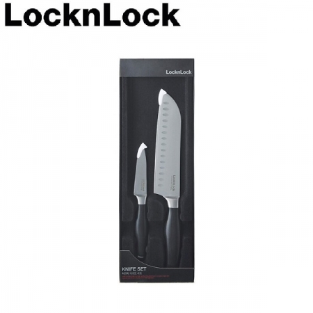 락앤락 303 식과도 2P 세트 #2