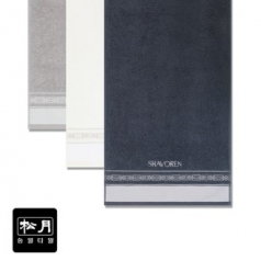 [송월타올]샤보렌 럭스 전사타올(30수 140g)
