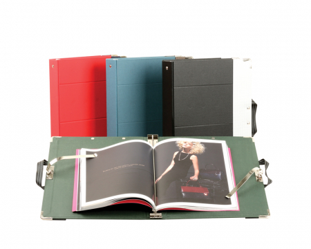 (세우세) 휴대용 독서대 - 소설책용 #2