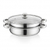 작은이미지: 에코키친 2단 스텐 찜솥 28cm KB270 #2