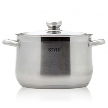 에코키친 곰솥 32cm KB269 #2