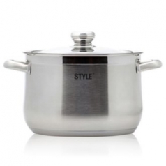 에코키친 곰솥 32cm KB269