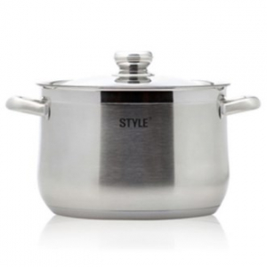 에코키친 곰솥 32cm KB269