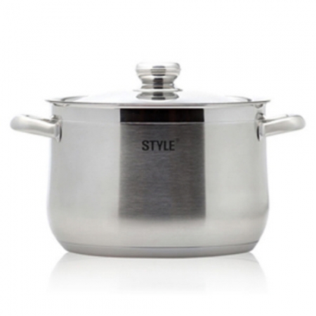 에코키친 곰솥 30cm KB268 #2