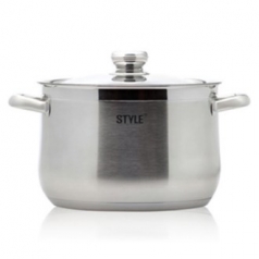 에코키친 곰솥 30cm KB268