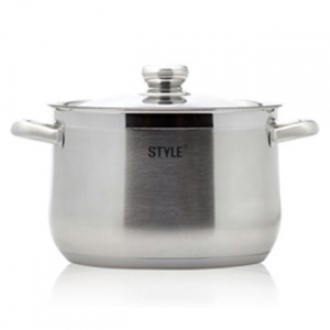 에코키친 곰솥 30cm KB268