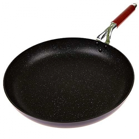 에코키친 코팅 후라이팬 34cm KB258 #2