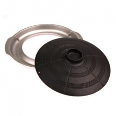 에코키친 솥뚜껑 구이판 KB257