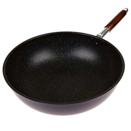 에코키친 코팅 중국팬 36cm KB255 #2