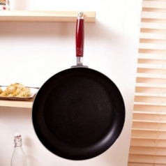 에코키친 베이직 후라이팬 32cm KB230