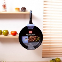 에코키친 인덕션 후라이팬30cm KB229
