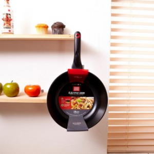 에코키친 인덕션 궁중팬28cm KB226